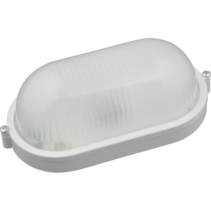 Светильник UNIEL ULW-K23A 8W/6000K IP54 WHITE UL-00005237