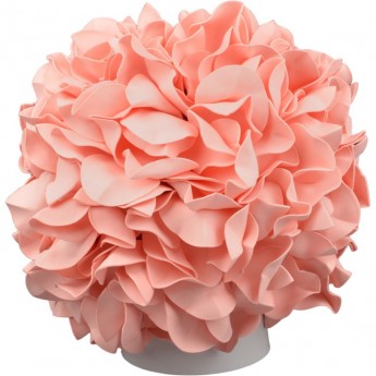 Светильник UNIEL ULW-R07 T/3000K/150C/A Гортензия Белый/Лосось Светильник UNIEL ULW-R07 T/3000K/150C/A Гортензия Белый/Лосось