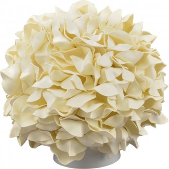 Светильник UNIEL ULW-R07 T/3000K/150C/A Гортензия Белый/Сливочный десерт Светильник UNIEL ULW-R07 T/3000K/150C/A Гортензия Белый/Сливочный десерт