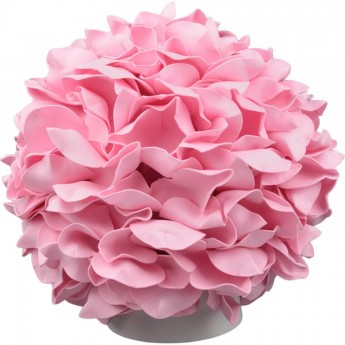 Светильник UNIEL ULW-R07 T/3000K/150C/A Гортензия Белый/Светлая роза Светильник UNIEL ULW-R07 T/3000K/150C/A Гортензия Белый/Светлая роза