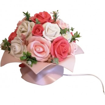 Светильник UNIEL ULW-R07 T/3000K/150F/A Букет Мелодия цветов Светильник UNIEL ULW-R07 T/3000K/150F/A Букет Мелодия цветов