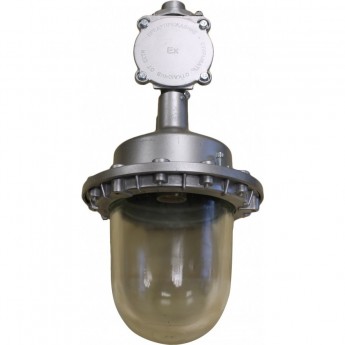 Светильник UNIEL ULY-N93EX 30W/NW/02 IP65 Светильник UNIEL ULY-N93EX 30W/NW/02 IP65