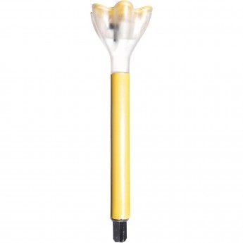 Светильник UNIEL USL-C-419/PT305 Yellow crocus Светильник UNIEL USL-C-419/PT305 Yellow crocus