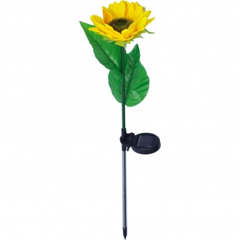 Светильник UNIEL USL-S-814/PT700 SUNFLOWER Светильник UNIEL USL-S-814/PT700 SUNFLOWER