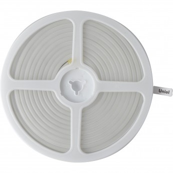 Светодиодная лента UNIEL ULS-N01-2835-120LED/m-6mm-IP67-DC12V-9W/m-5M-4000K блистер Светодиодная лента UNIEL ULS-N01-2835-120LED/m-6mm-IP67-DC12V-9W/m-5M-4000K блистер