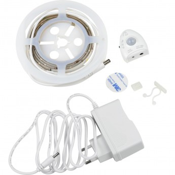 Светодиодная лента UNIEL ULS-R01-3W/4000K/1,2M/DIM SENSOR Smart Light блистер Светодиодная лента UNIEL ULS-R01-3W/4000K/1,2M/DIM SENSOR Smart Light блистер