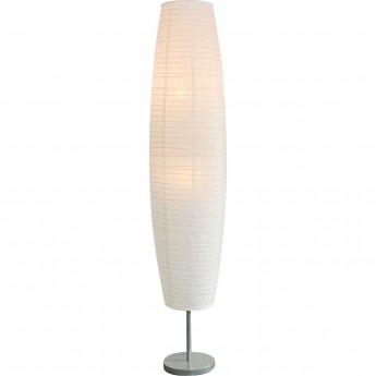 Торшер напольный UNIEL UML-T410 2хE27 WHITE под две лампы Торшер напольный UNIEL UML-T410 2хE27 WHITE под две лампы