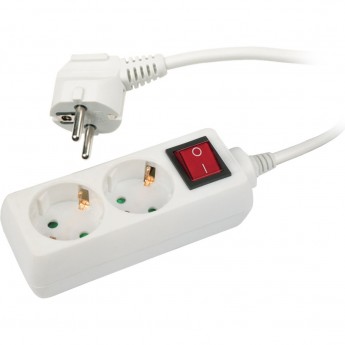 Удлинитель UNIEL S-GCD2-1,5B Удлинитель UNIEL S-GCD2-1,5B