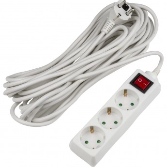 Удлинитель UNIEL S-GCD3-10B Удлинитель UNIEL S-GCD3-10B