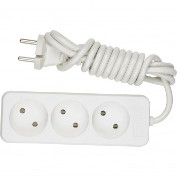 Удлинитель UNIEL S-GCD3-2 Удлинитель UNIEL S-GCD3-2