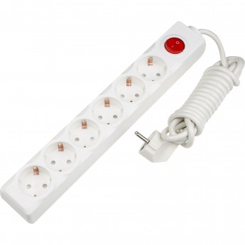 Удлинитель UNIEL S-GCD6-3B Удлинитель UNIEL S-GCD6-3B