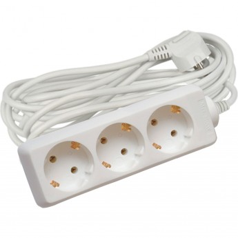 Удлинитель UNIEL S-GCP3-7 Удлинитель UNIEL S-GCP3-7