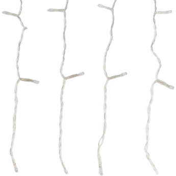 Занавес светодиодный UNIEL ULD-C2030-240/DTA RED IP20 с контроллером Занавес светодиодный UNIEL ULD-C2030-240/DTA RED IP20 с контроллером