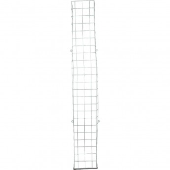 Защитная решетка UNIEL UFL-V20A L125 GREY Защитная решетка UNIEL UFL-V20A L125 GREY