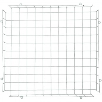 Защитная решетка UNIEL UFL-V30A 6060 GREY Защитная решетка UNIEL UFL-V30A 6060 GREY