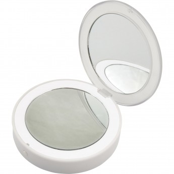 Зеркало UNIEL ULK-F70 2AAA WHITE Зеркало UNIEL ULK-F70 2AAA WHITE